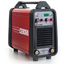 MÁY HÀN HỒ QUANG ĐIỆN CEBORA - MODEL: POWER ROD 250 T-CELL